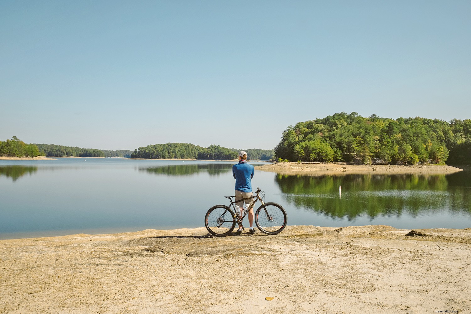 Discover Kentucky s Hidden Wonders: A Local s 3-Day Adventure in Caves, Mountains, and Waterfalls
